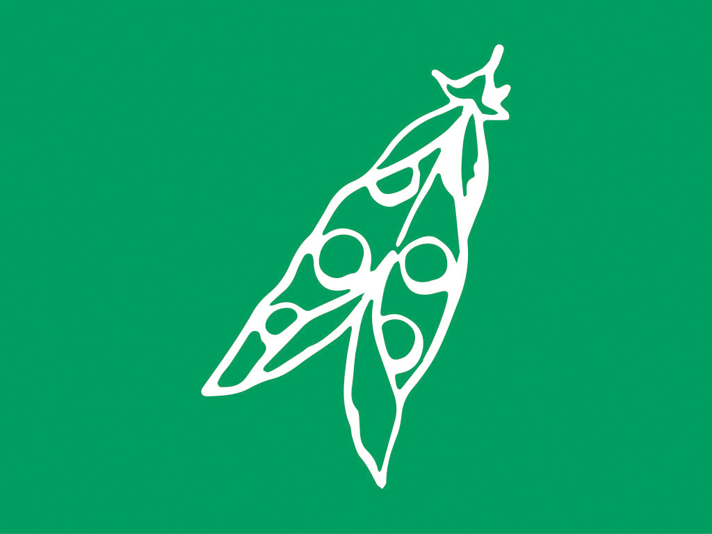 Jymy puhdas herne 500 kg