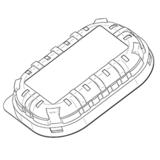 Rasiankansi CF23 36 mm