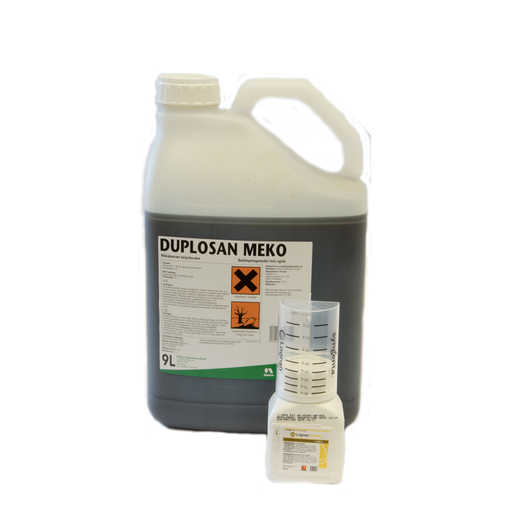 Duplosan Meko 9 l