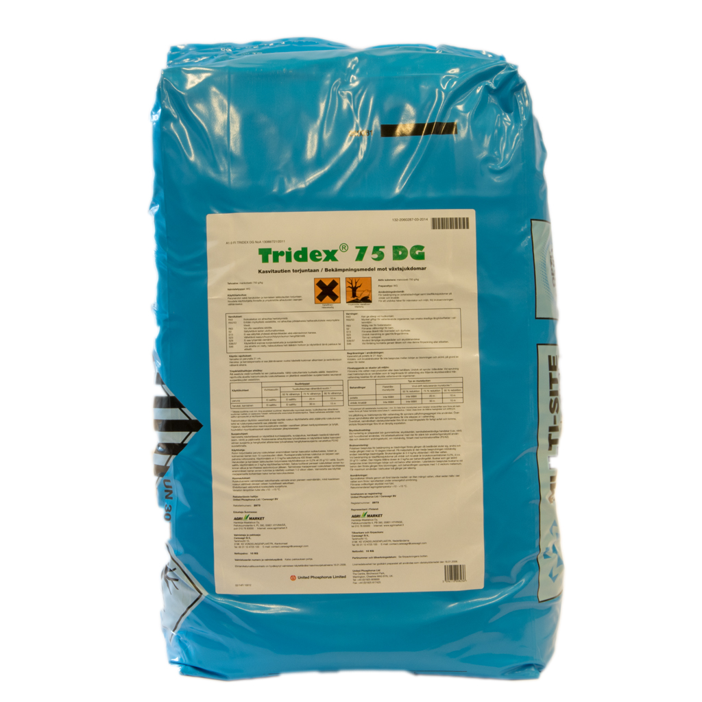 Tridex 10 kg