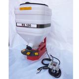 Piensiementen kylvökone RS 100