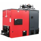 Ala-Talkkari Veto 500 kW stokerikattila