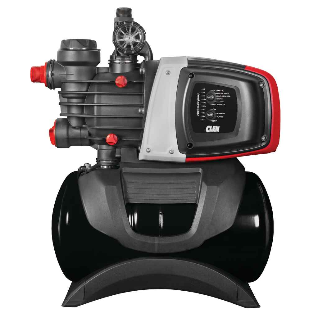 Vesiautomaatti Clen Boost 1100l