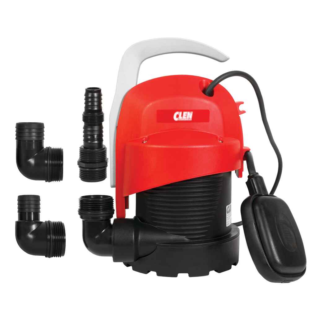 Uppopumppu Clen CW 200