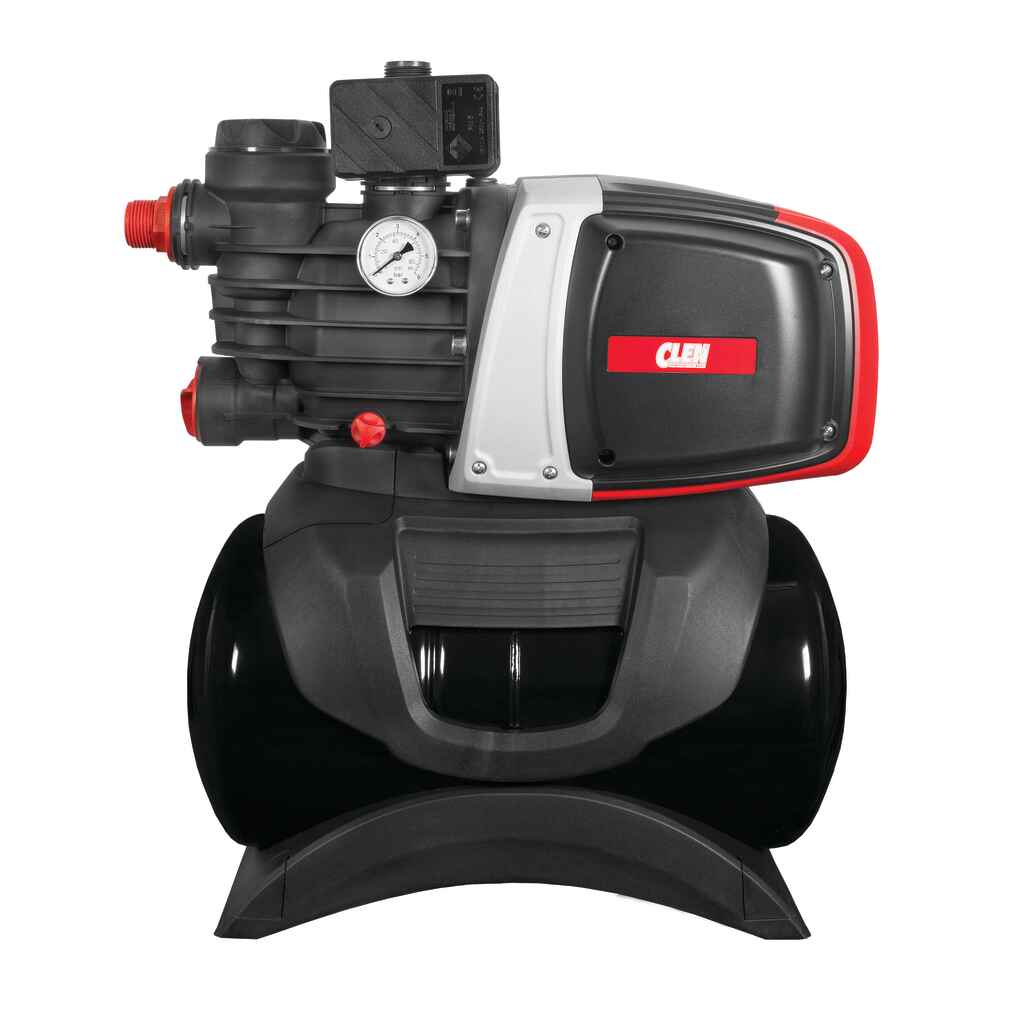 Vesiautomaatti Clen Boost 1100