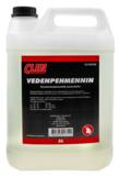 Vedenpehmennin kuumavesipesuriin 5 l Clen