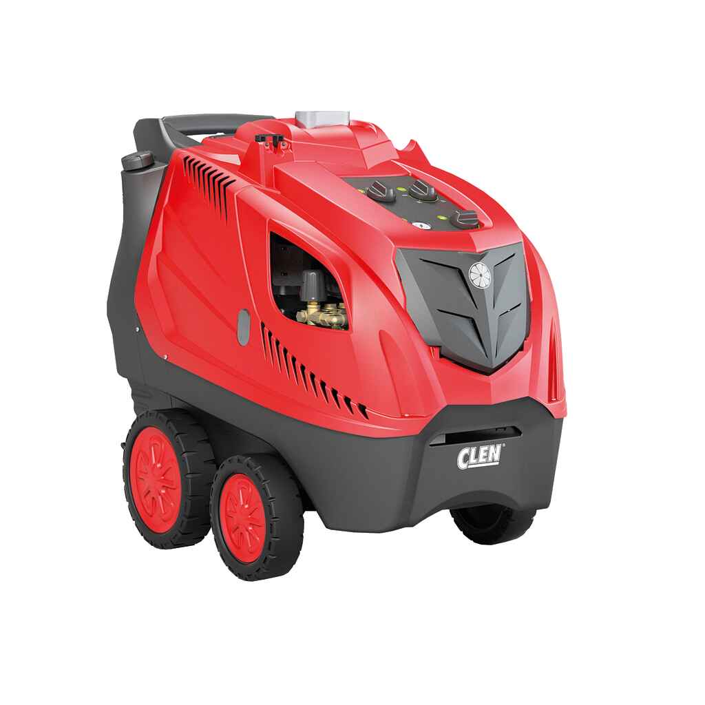 Kuumavesipesuri Clen D 1721 Syncron