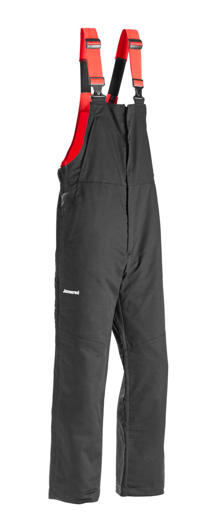 Turva-avohaalarit Basic Jonsered