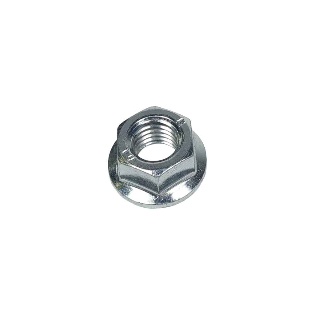 Laippamutteri M12, 14M7299