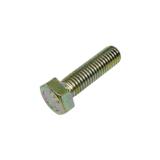 Kuusioruuvi M10x35mm hs 10.9, 19M7550