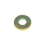 Aluslevy M10,500x25x4mm, 24M7213