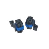 Sähköliitinkotelo, 57M7260