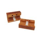 Kohlinpuulaakeripuolikaspari SH 38mm, John Deere AZ45586