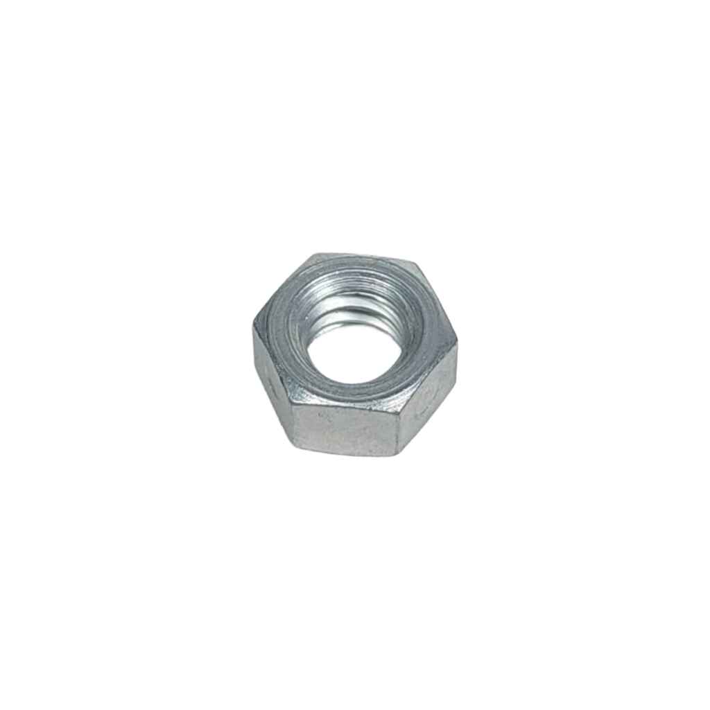 Lukitusmutteri 1/4", E45229