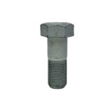 Pyöräruuvi 3/4"x2", John Deere L114080