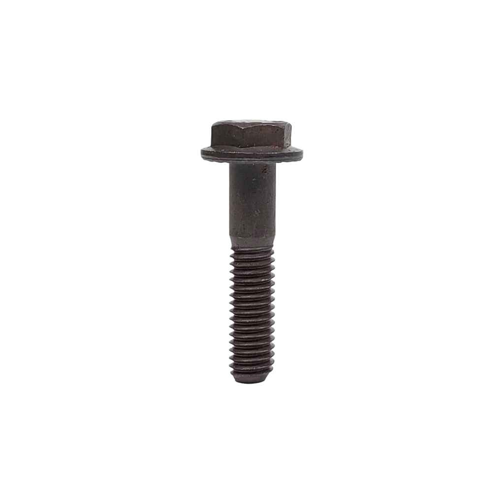 Kuusioruuvi 3/8"x45 10.9, R48593