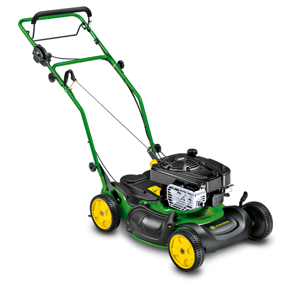 Ruohonleikkuri John Deere JS63V
