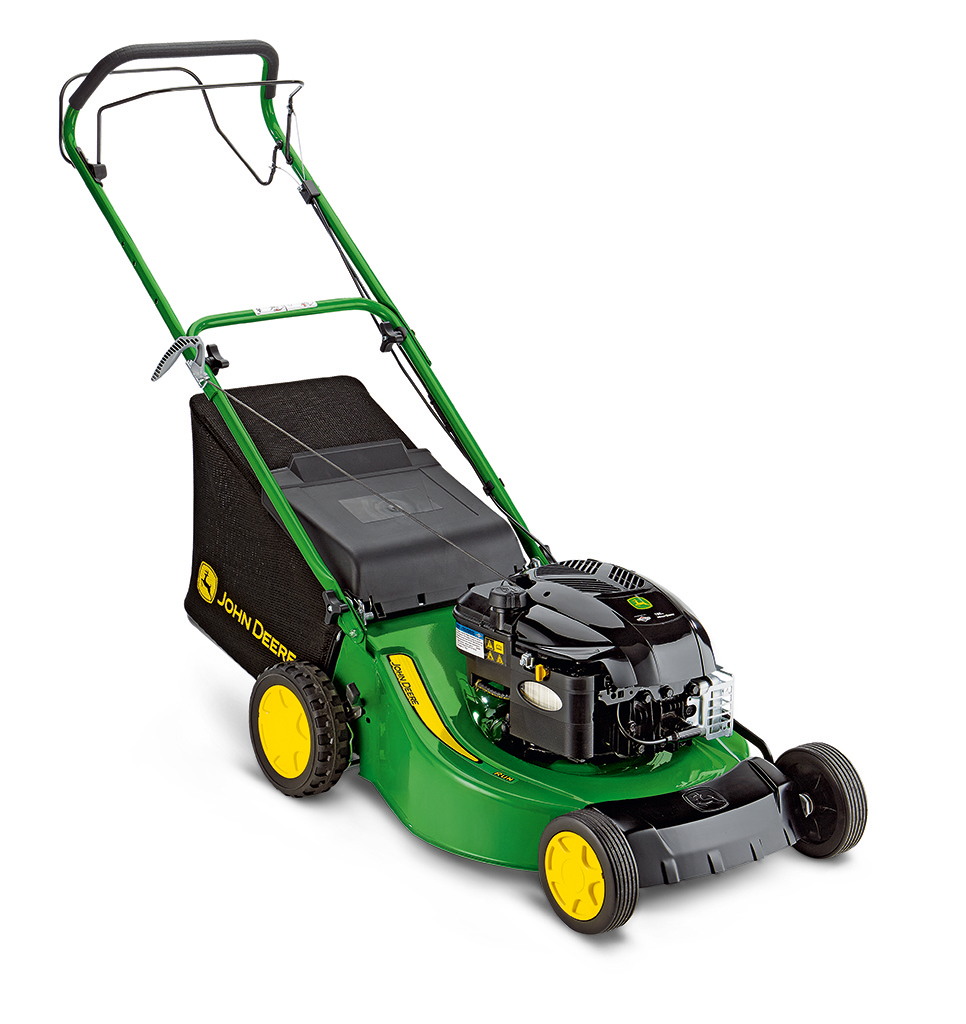 Ruohonleikkuri John Deere RUN51