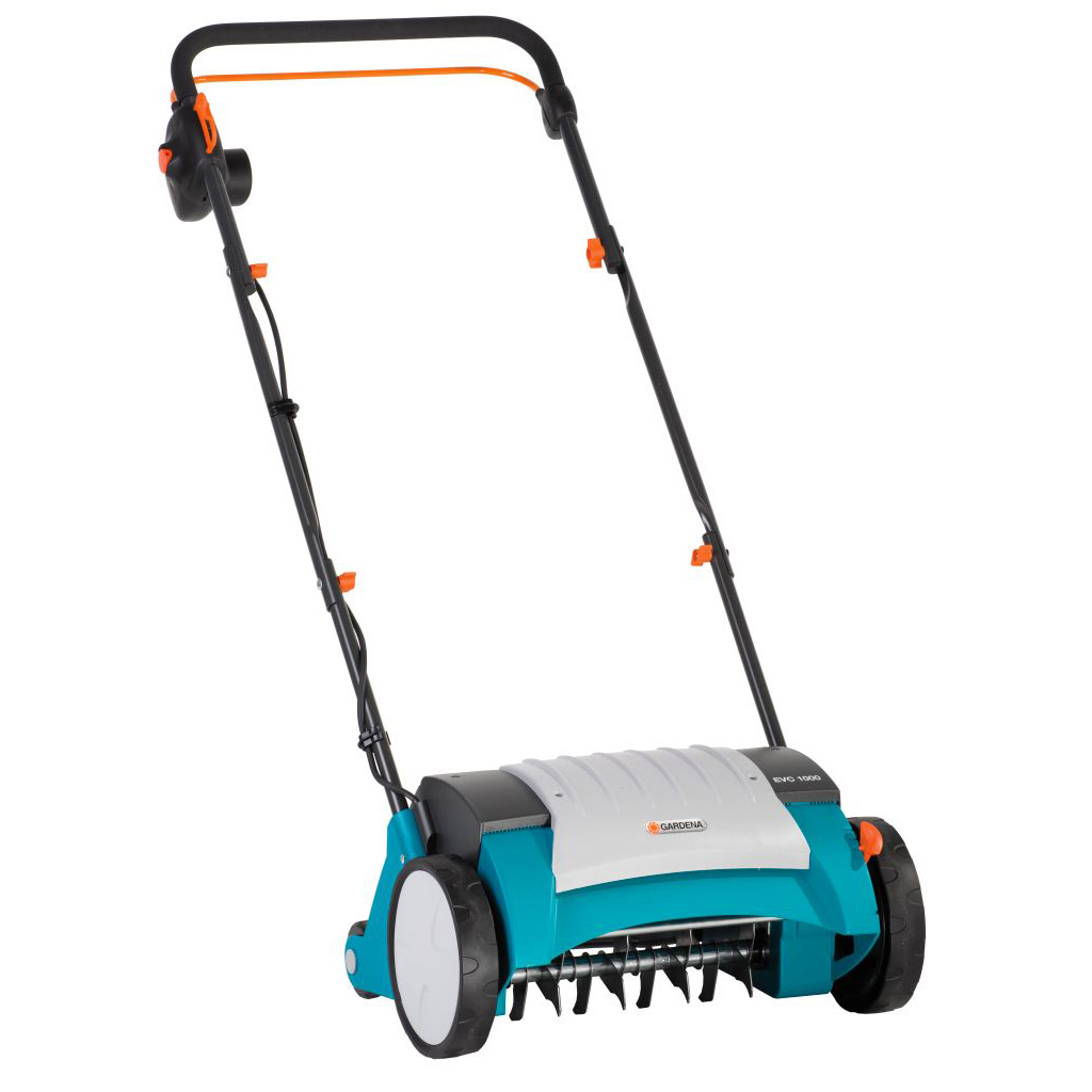 Ilmaaja GARDENA EVC 1000 Viiltoterät