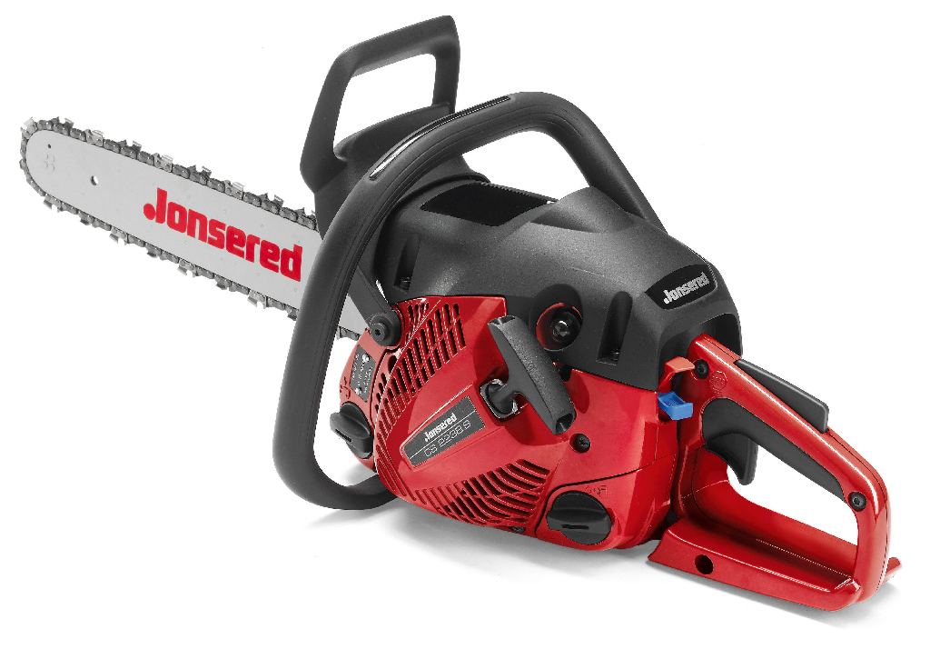 Moottorisaha CS 2238 S Jonsered