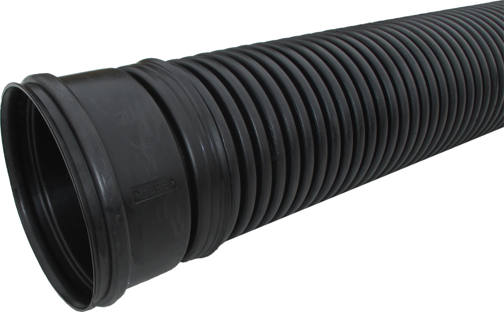 Salaojaputki Jita 235/200X6200 TEHO SN4