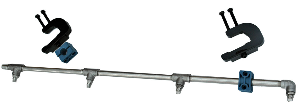 Pumppuhapotin Suutintanko RST HP1000
