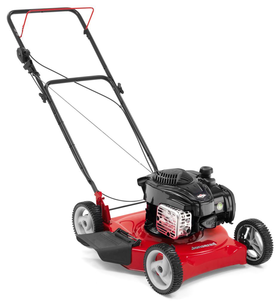 Ruohonleikkuri Jonsered LM2150 SM