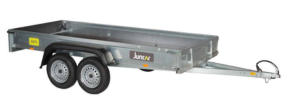 Peräkärry Juncar 330TL