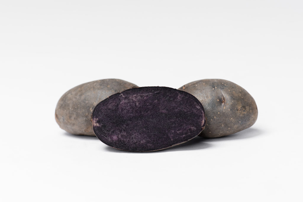 Siemenperuna Violet Queen 1 kg
