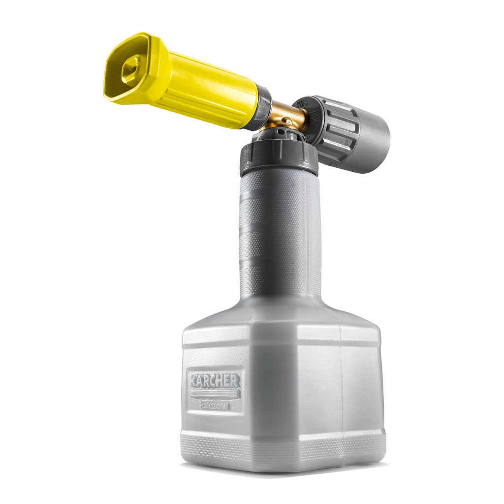 Vaahdotin Kärcher Basic 1 350-600 l/h