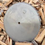 Palax katkaisuterä 700 mm, kovametalli hampaalla 11847