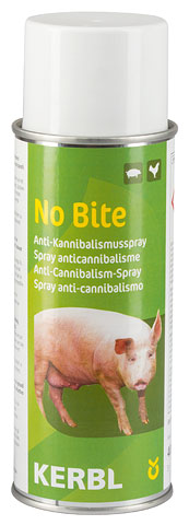 Nobite antikannibaalisuihke 400 ml