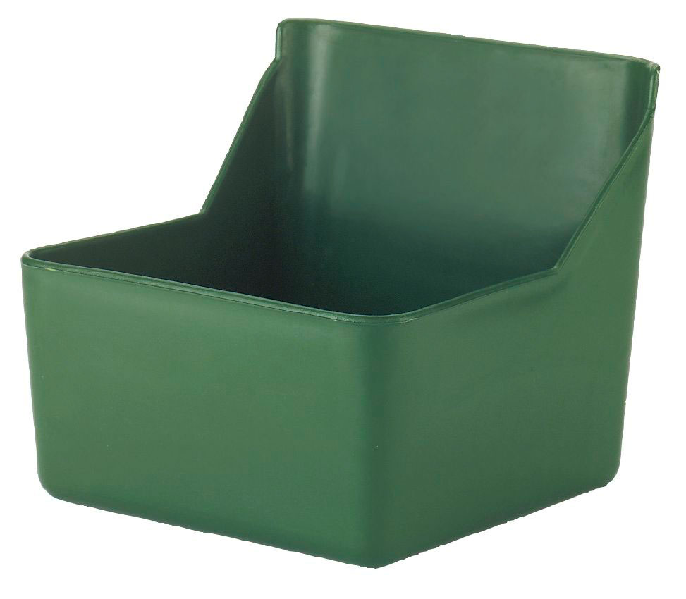 Ruokakuppi lampaille 6 l