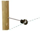 Rengaseristin Corral 20 cm varrella 10kpl