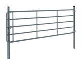 Säädettävä porttielementti 3-4 m