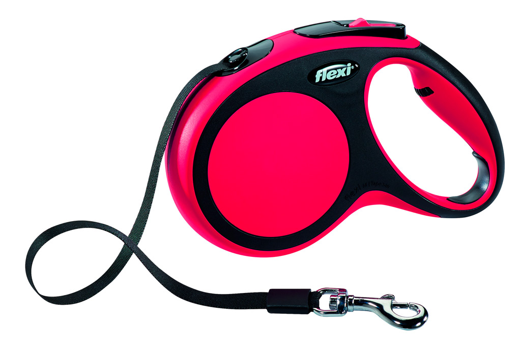 Koiran talutin Flexi Comfort M