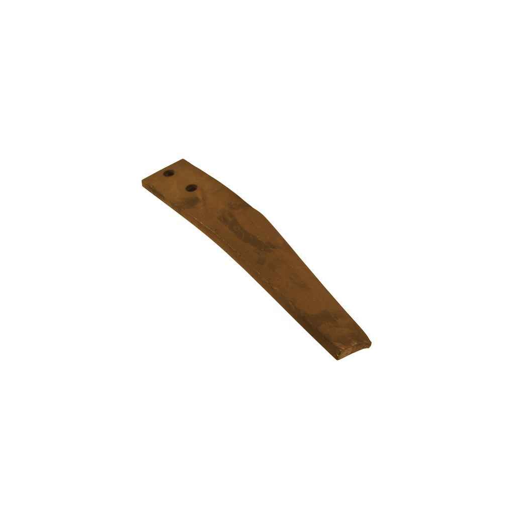 Jyrsimen terä, vasen, 332x60x12 mm, KE0901