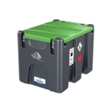 Mobiili dieselsäiliö 200 Litraa