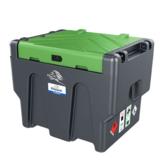 Mobiili dieselsäiliö 430 Litraa 12V