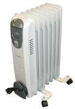 Sähkölämmitin 1500 W