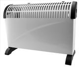 Sähkölämmitin 2000 W puhaltimella