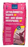 Kiilto Lattialämmitystasoite DF 20 kg