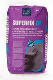 Kiilto Superfix DF Vaalea saneerauslaasti 15 kg