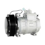 Ilmastointikompressori Sanden AC Edge 12V, John Deere RE46609