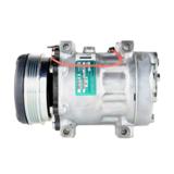 Ilmastointikompressori Sanden SD7H15-8147 12 V, Massey Ferguson