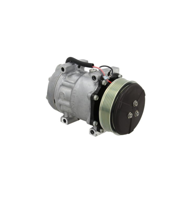 Ilmastointikompressori 12 V, Massey Ferguson (SD7H15-8244)