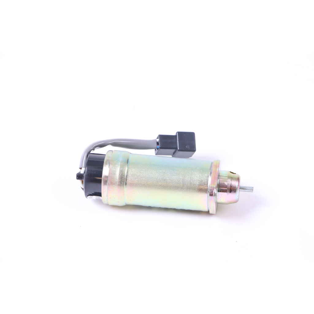 Pysäytinsolenoidi, 16259-60010