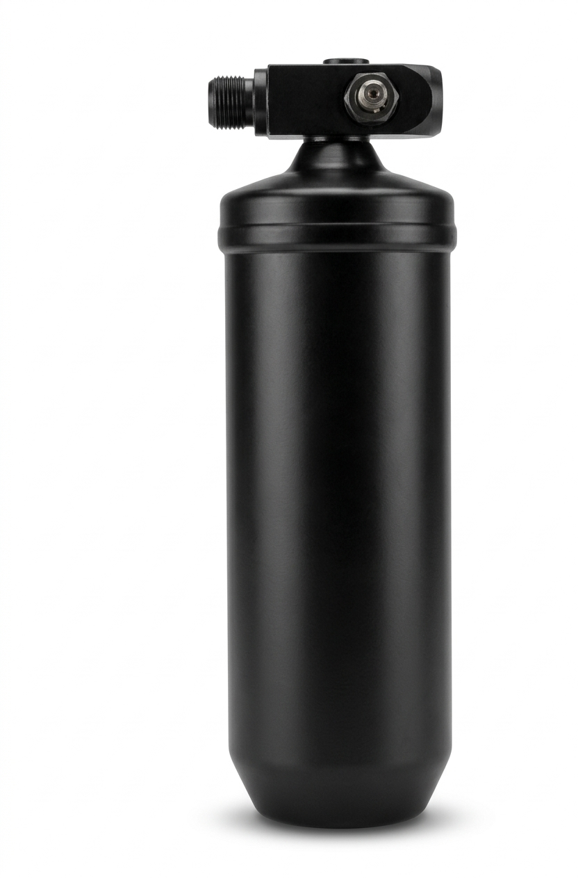 Ilmastoinnin kuivain Case IH / Ford New Holland / Massey Ferguson / Fiat 5166852