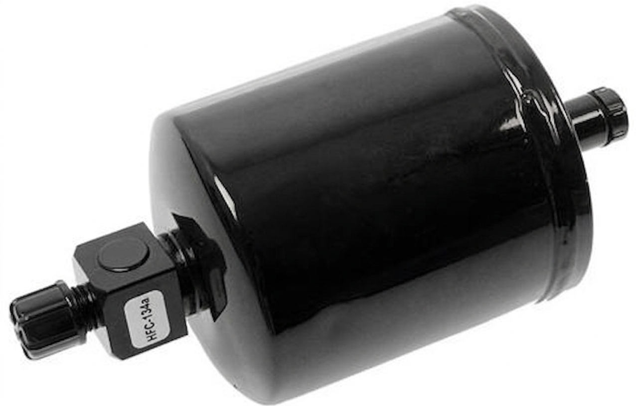 Ilmastoinnin kuivain John Deere / Case IH / New Holland AL77581 / 87105840