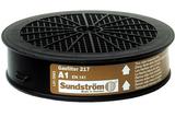 Kaasunsuodatin SR 217 A1